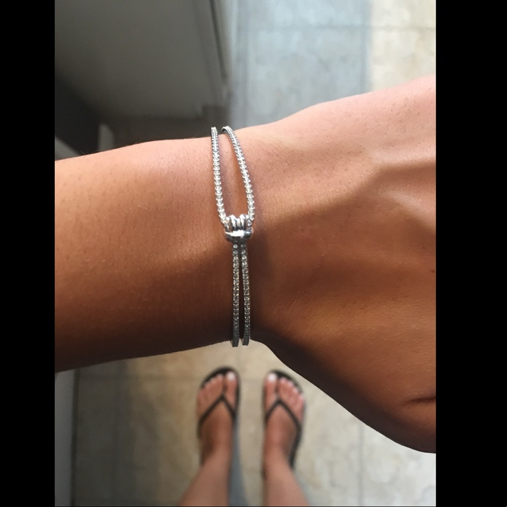 Lifelong Swarovski Bracelet